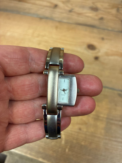 Armbåndsur