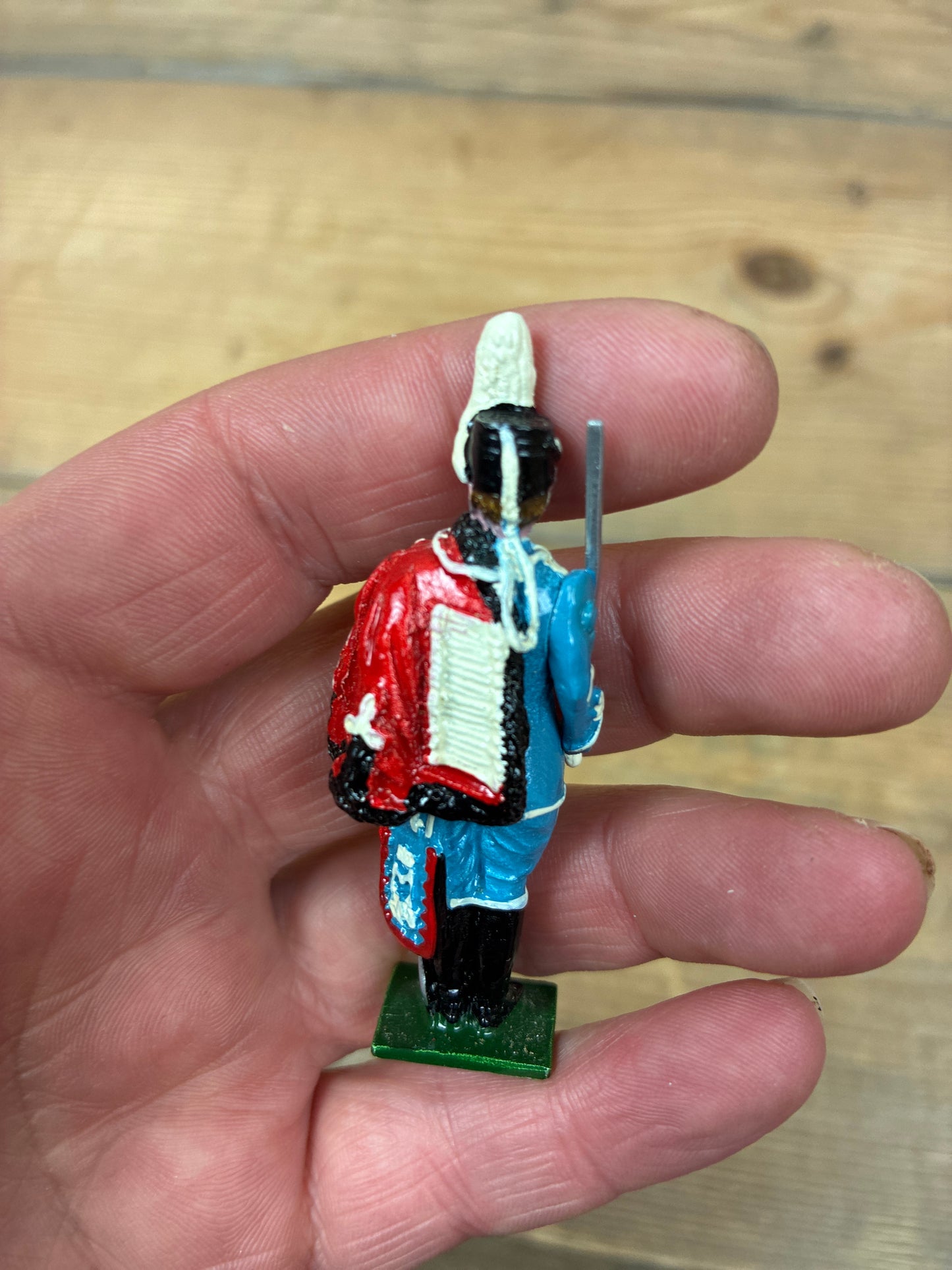 Tradition Soldiers for Collectors