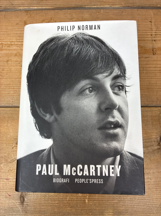 Bog - Paul McCartney