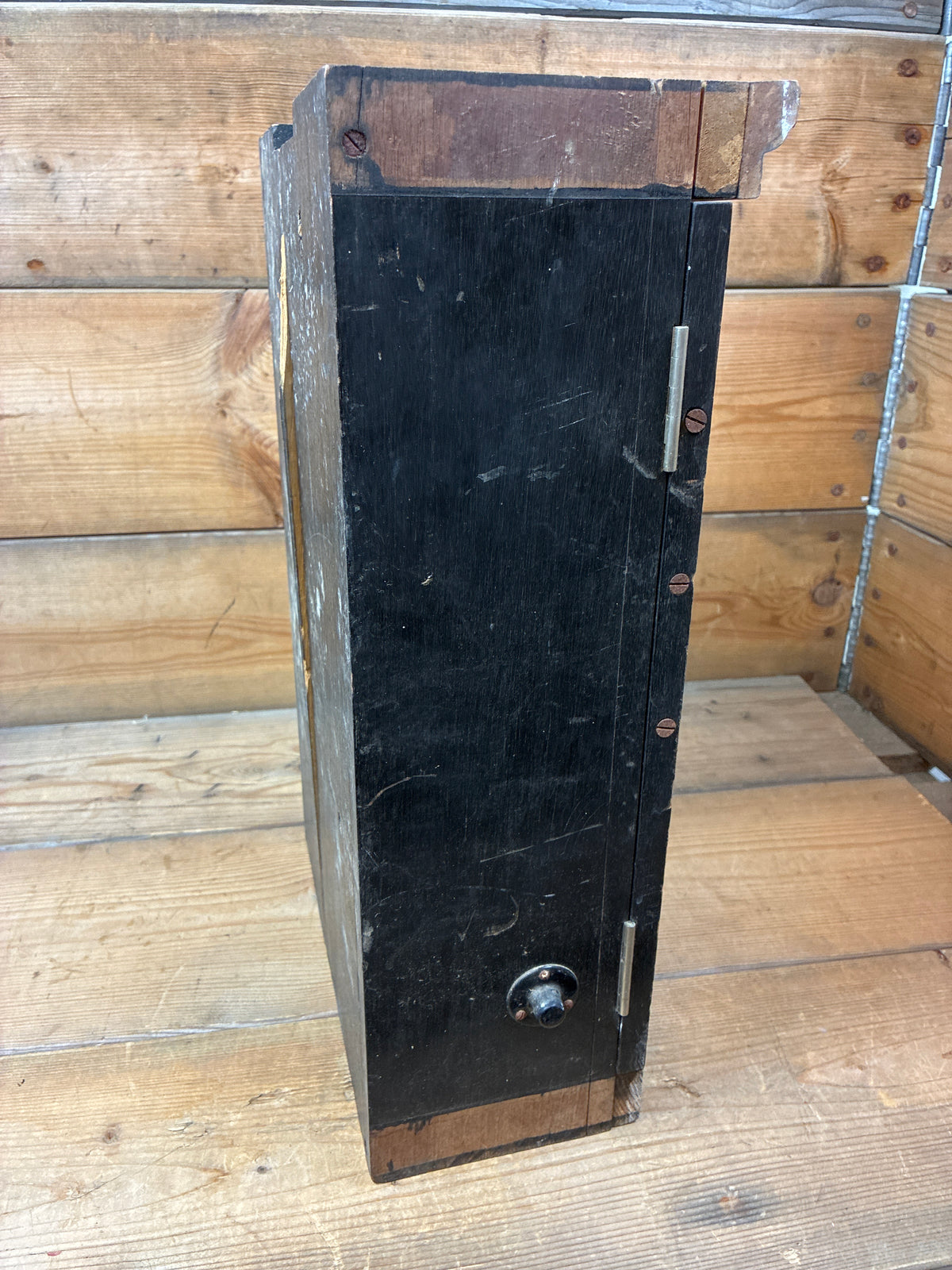 KTAS telefoncentral