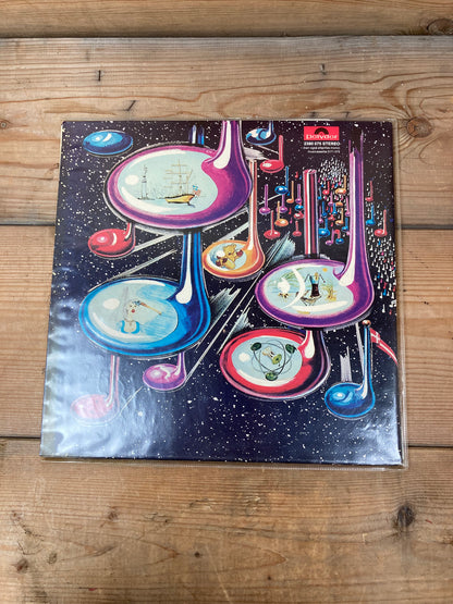 Lp - Shubidua 6