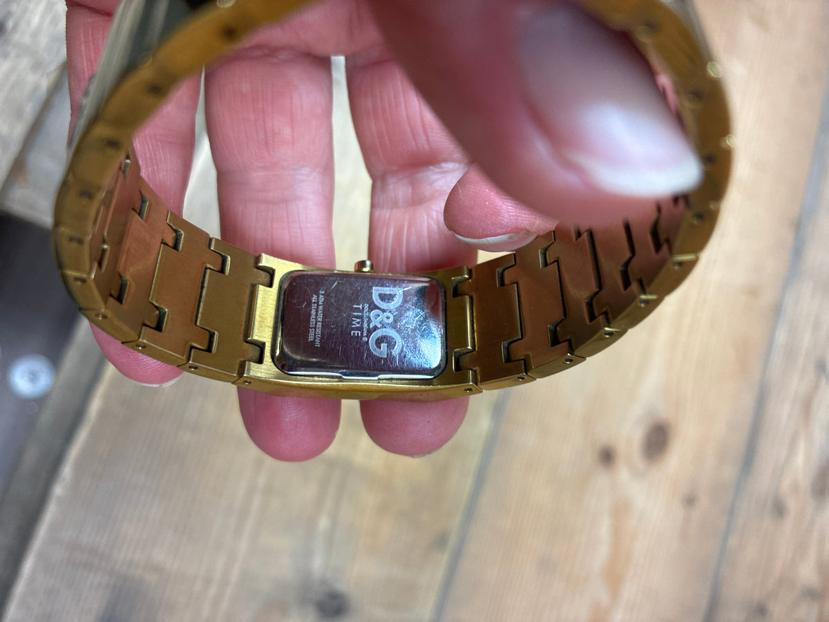 Armbåndsur