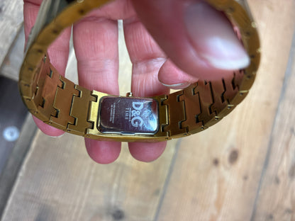 Armbåndsur