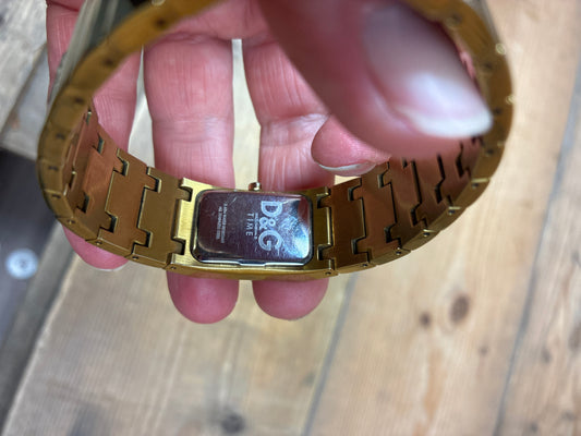 Armbåndsur