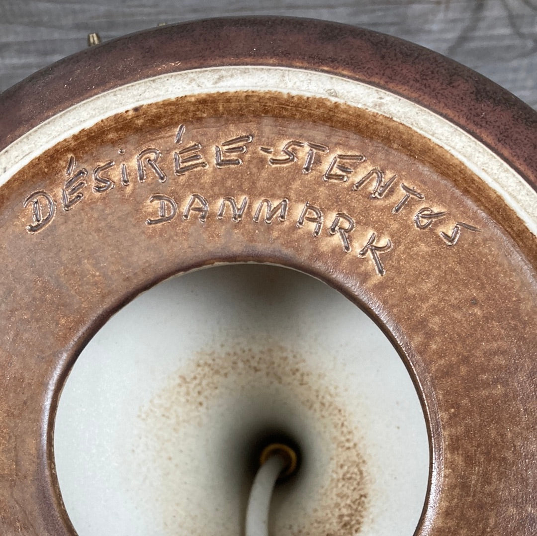 Désirée keramik bordlampe