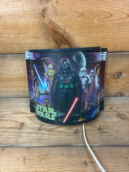 Star Wars lampe