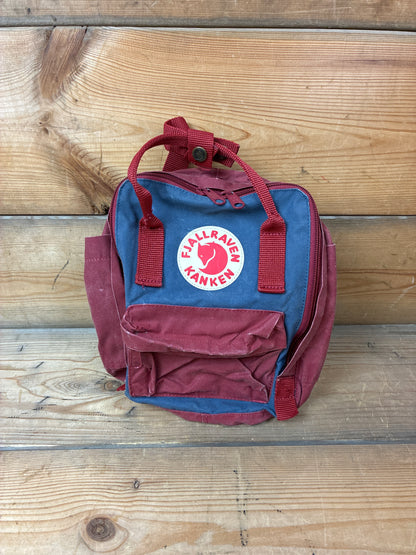 Taske Fjällräven mini