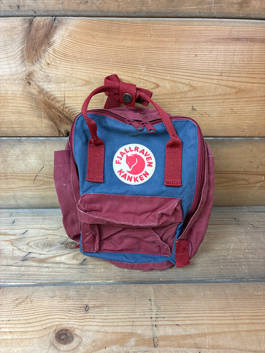 Taske Fjällräven mini