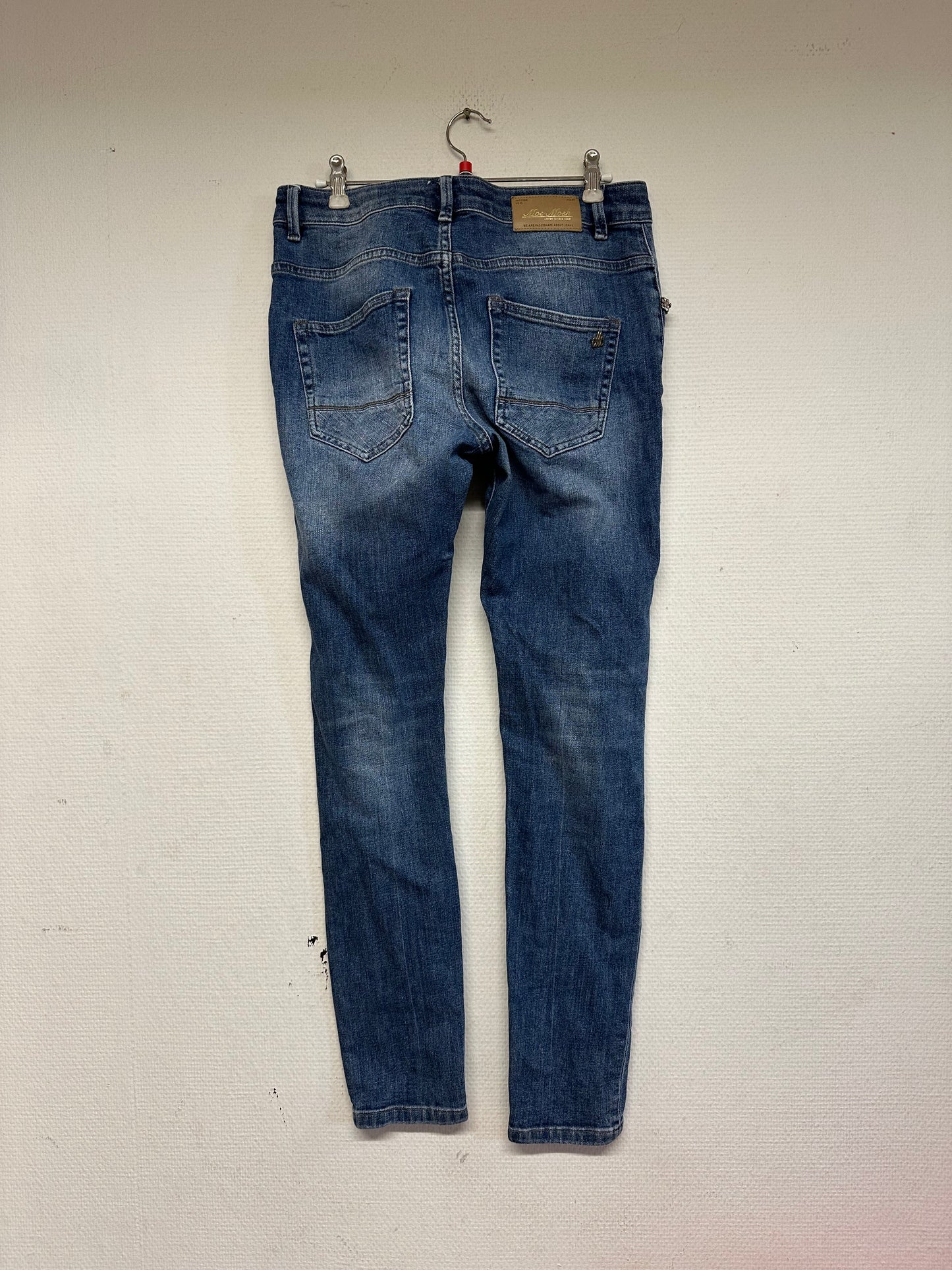 Jeans str. 27