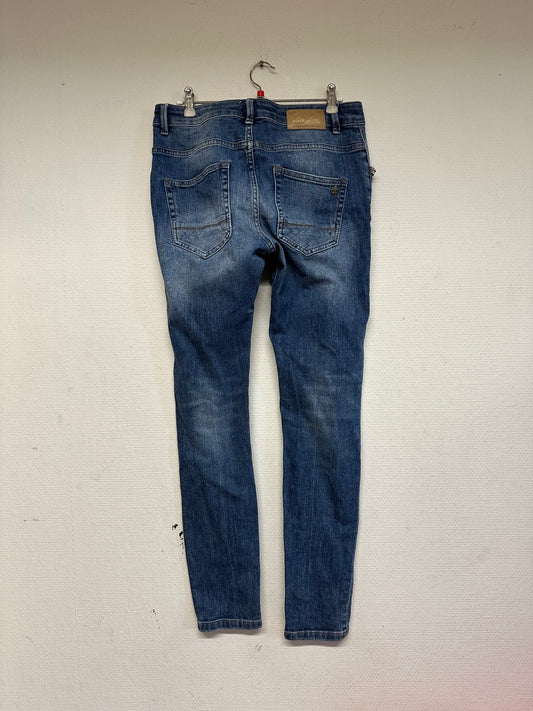 Jeans str. 27