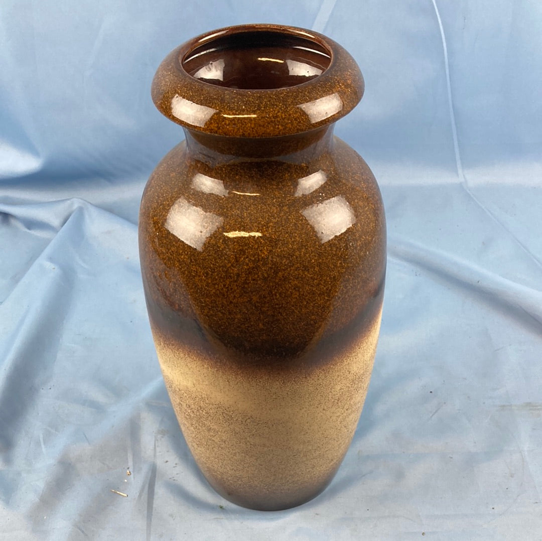 Keramikvase W.Germany