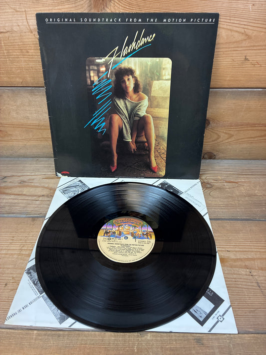 Lp Flashdance