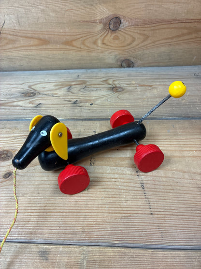 BRIO hund