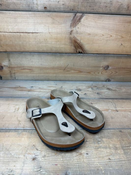 Birkenstock sandaler str. 43