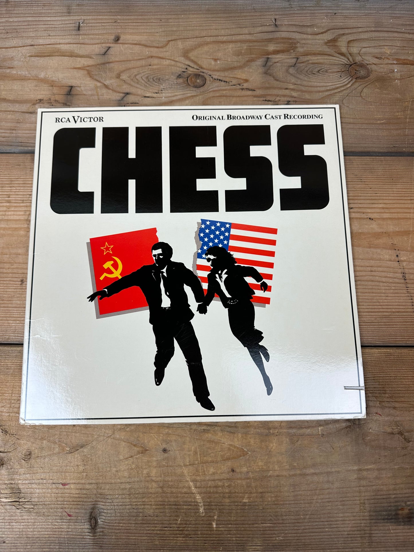 Lp - Chess