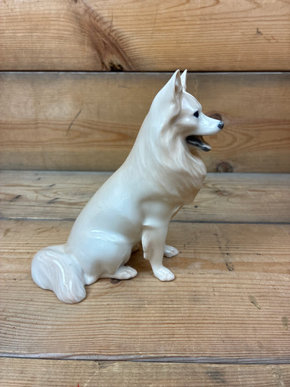 Figur Royal Copenhagen 0/977