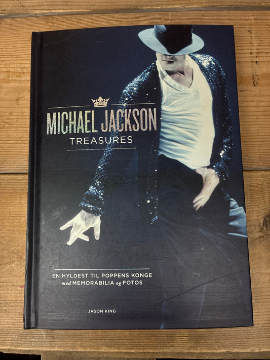 Bog - Michael Jackson