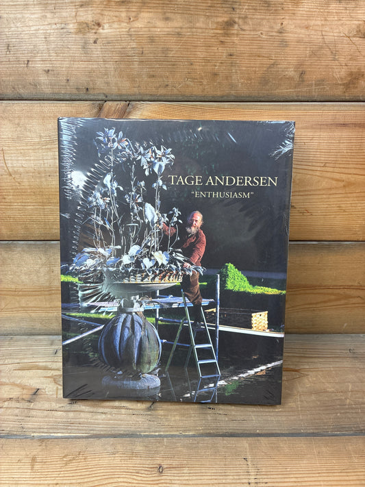 Bog - Tage Andersen