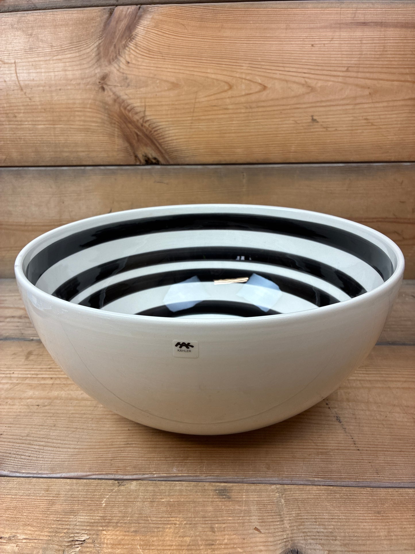 Kähler skål