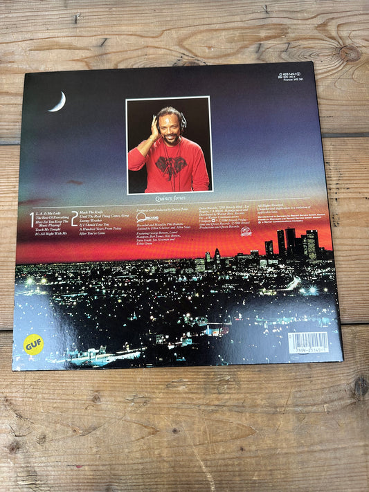 Lp - Frank Sinatra