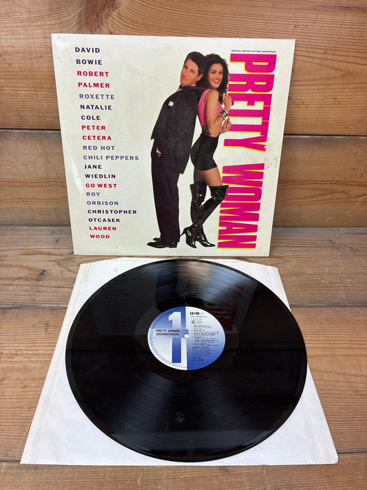 Lp Pretty Woman