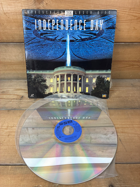 Lp - Independence day