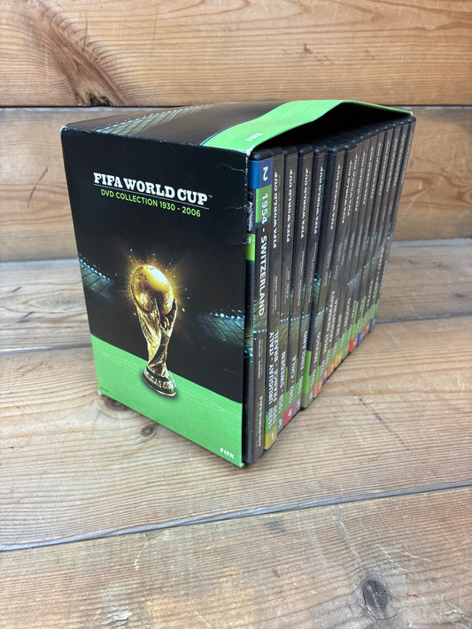 FIFA samling