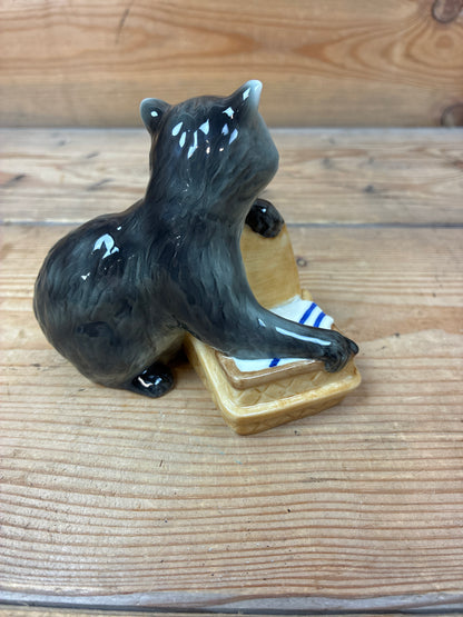 Royal Copenhagen figur 055