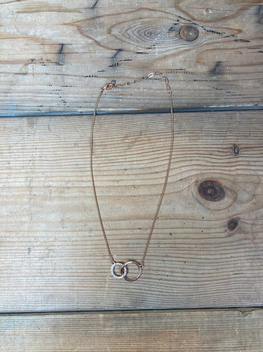 Halskæde med vedhæng