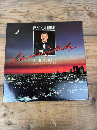 Lp - Frank Sinatra