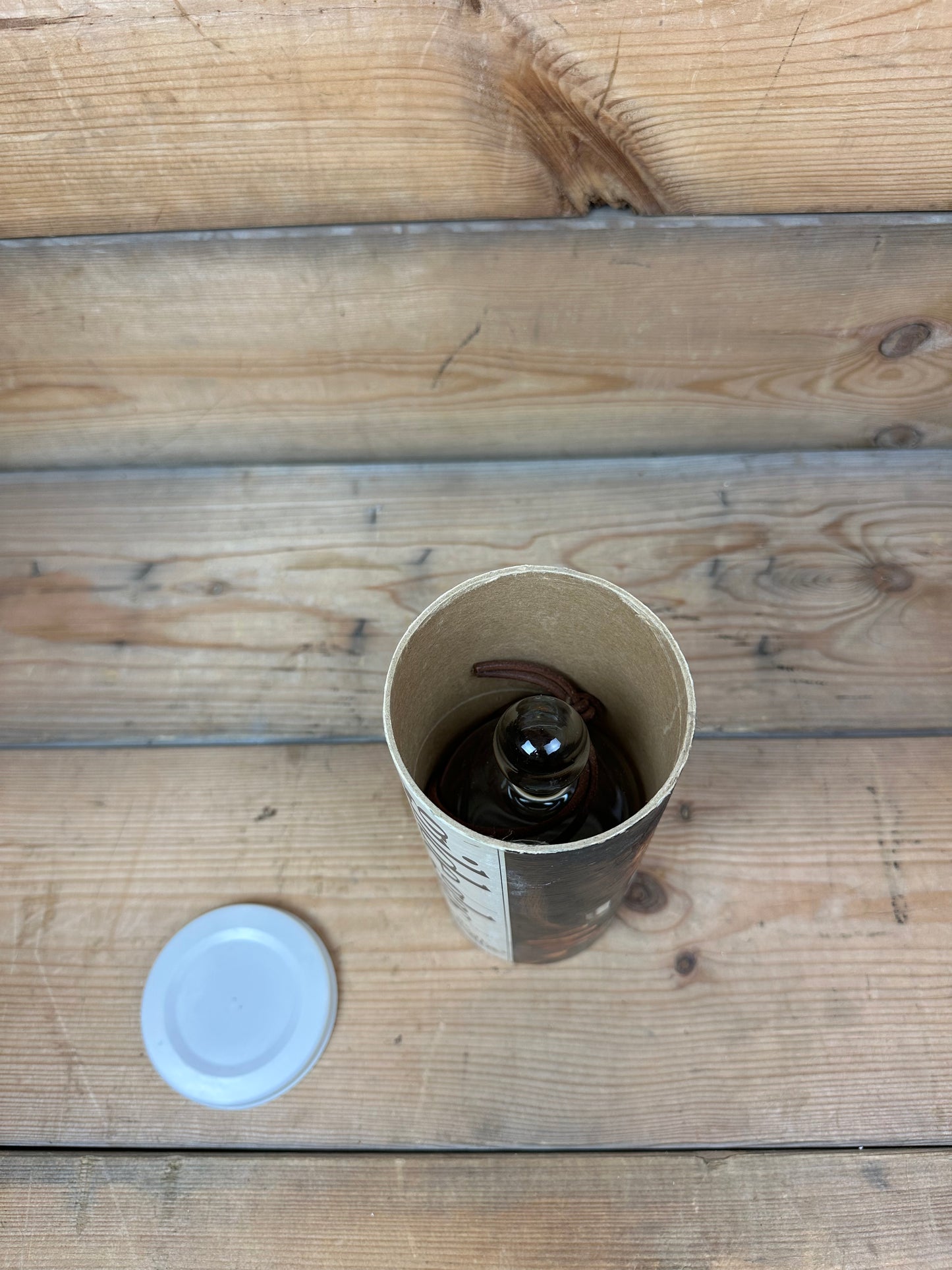 Gilde glas Holmegaard