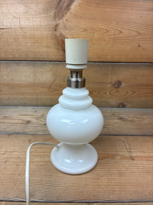 Bordlampe Holmegaard