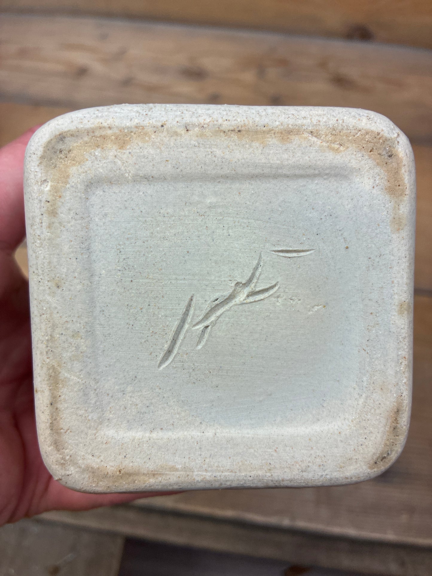 Kähler flaske