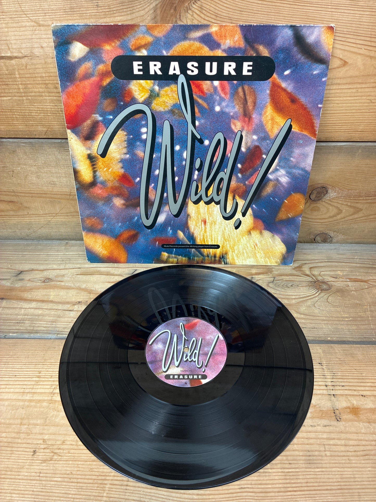 Lp - Eurasure