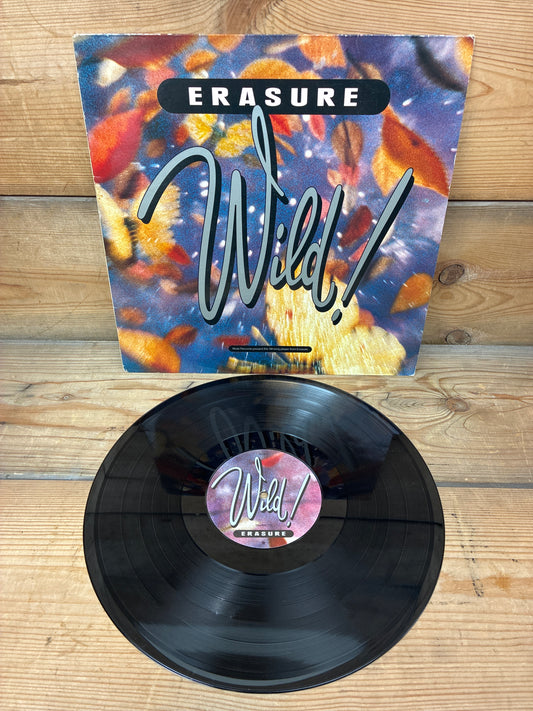 Lp - Eurasure