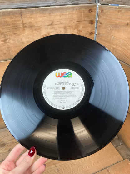 LP - Al Jarreau