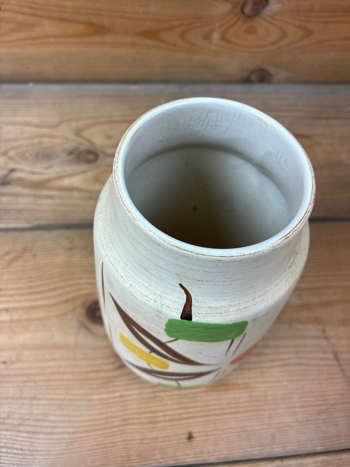 Vase