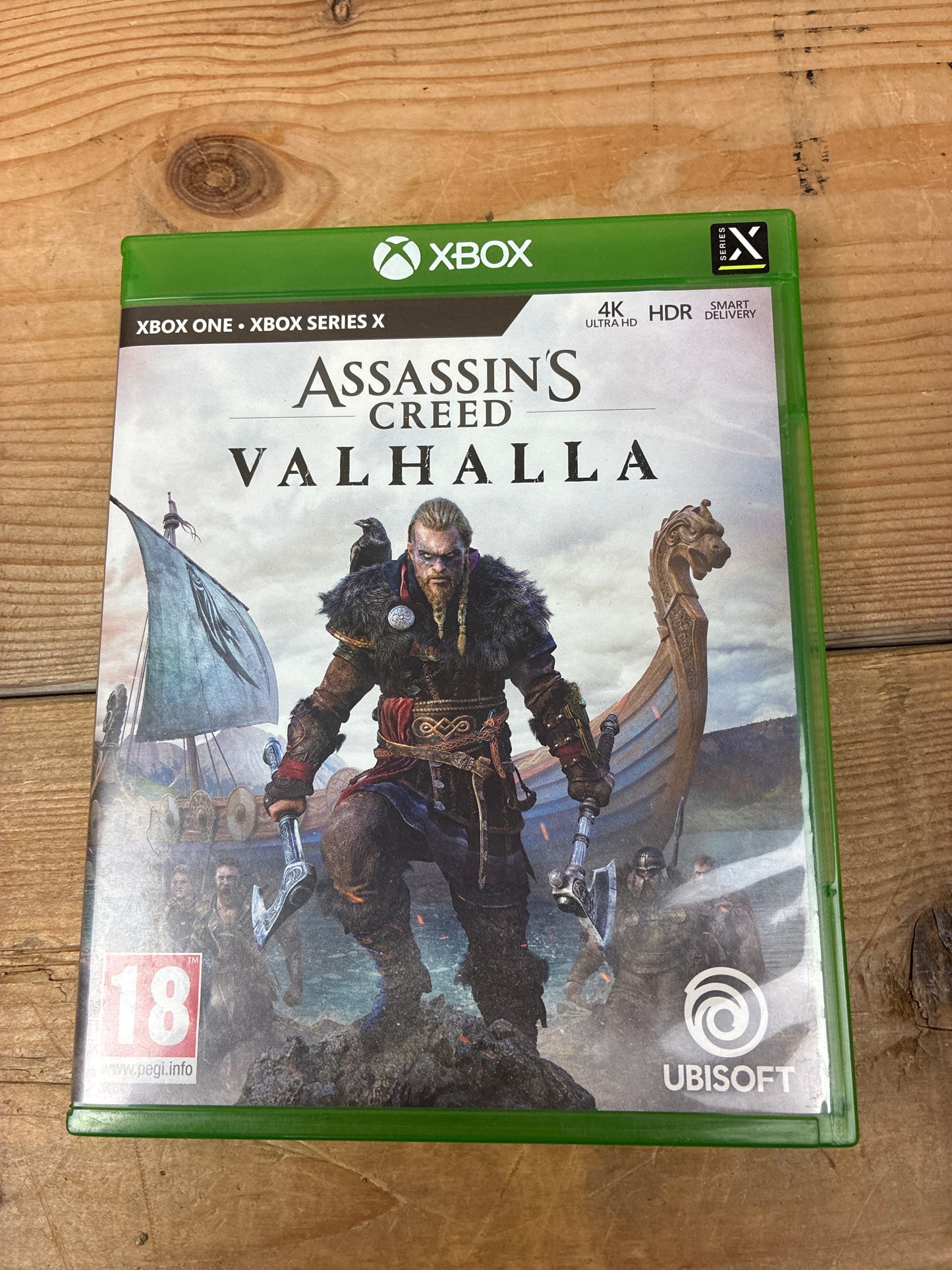X-Box Assasins