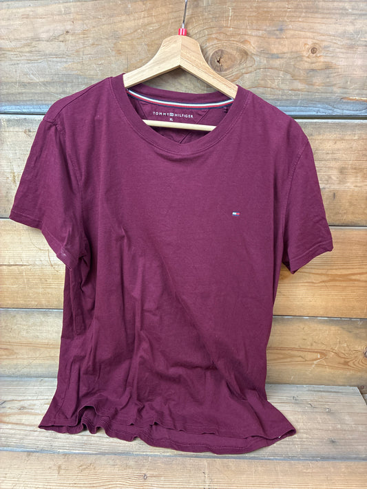 Bluse str. XL