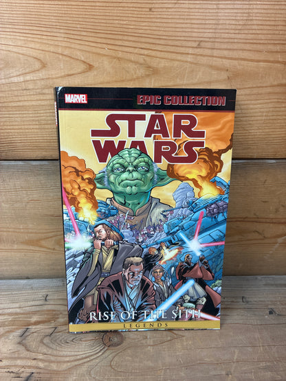 Star Wars hæfte