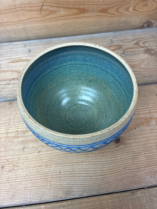 Keramik skål