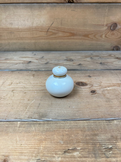 Peber bøsse Royal Copenhagen