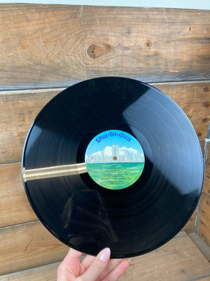 Lp - Shubidua 9
