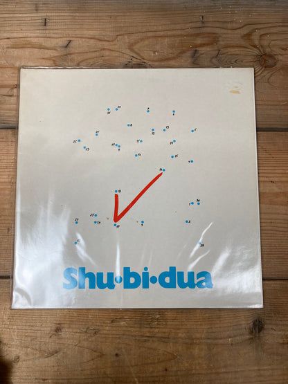 Lp - Shubidua