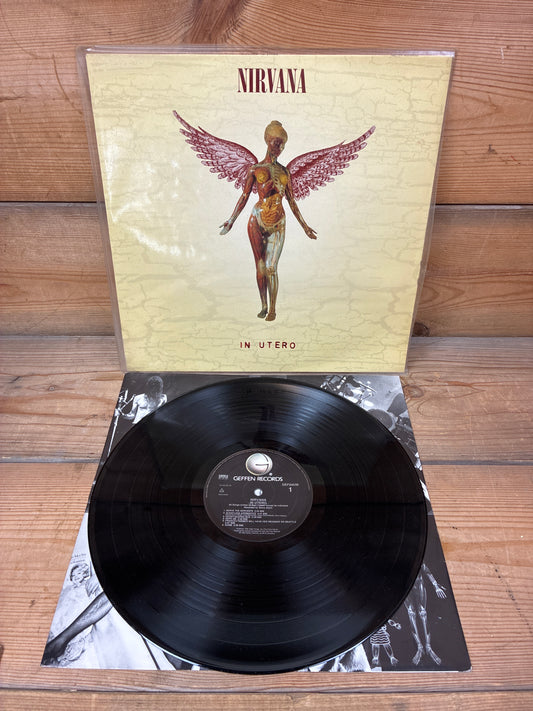 Lp - Nirvana
