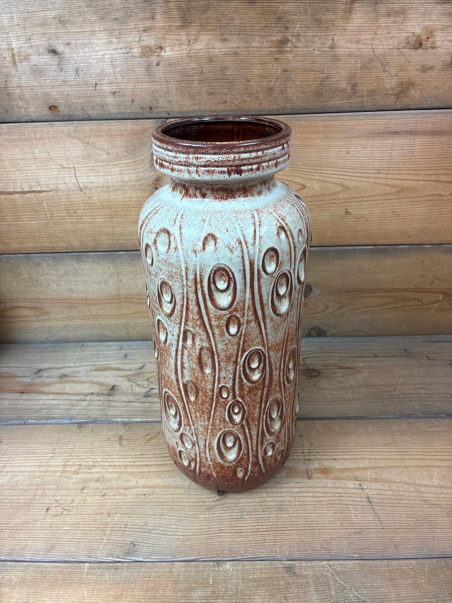 W. Germany vase
