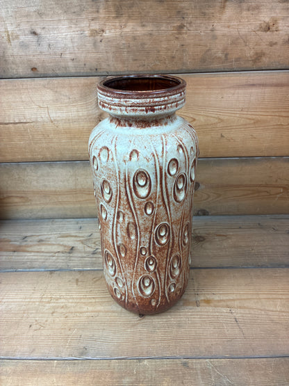 W. Germany vase
