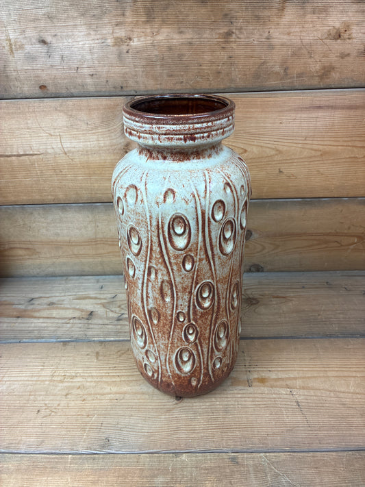 W. Germany vase