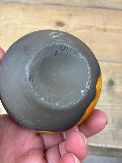 Keramik vase