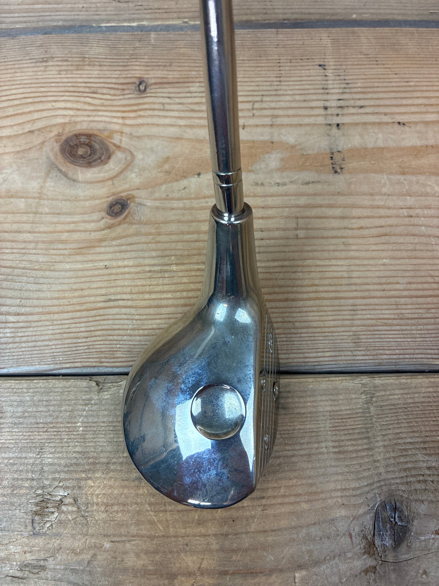 Penneholder